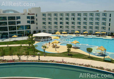 Raouf hotels International Star 1